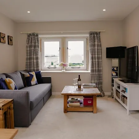 The Old Cooling House * Summer Bridge