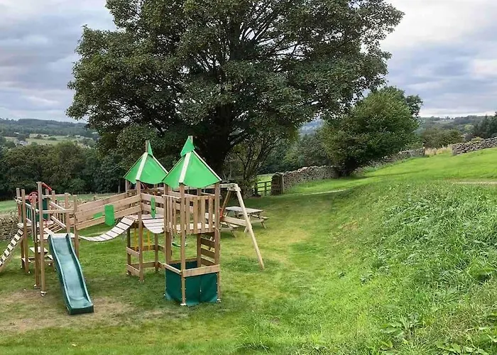 The Old Cooling House Σπίτι διακοπών *