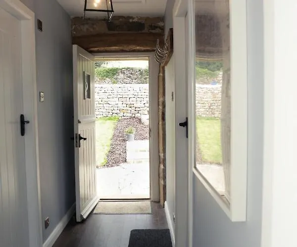 The Old Cooling House Σπίτι διακοπών