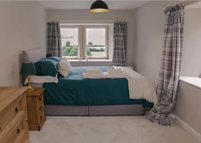 Σπίτι διακοπών The Old Cooling House Summer Bridge